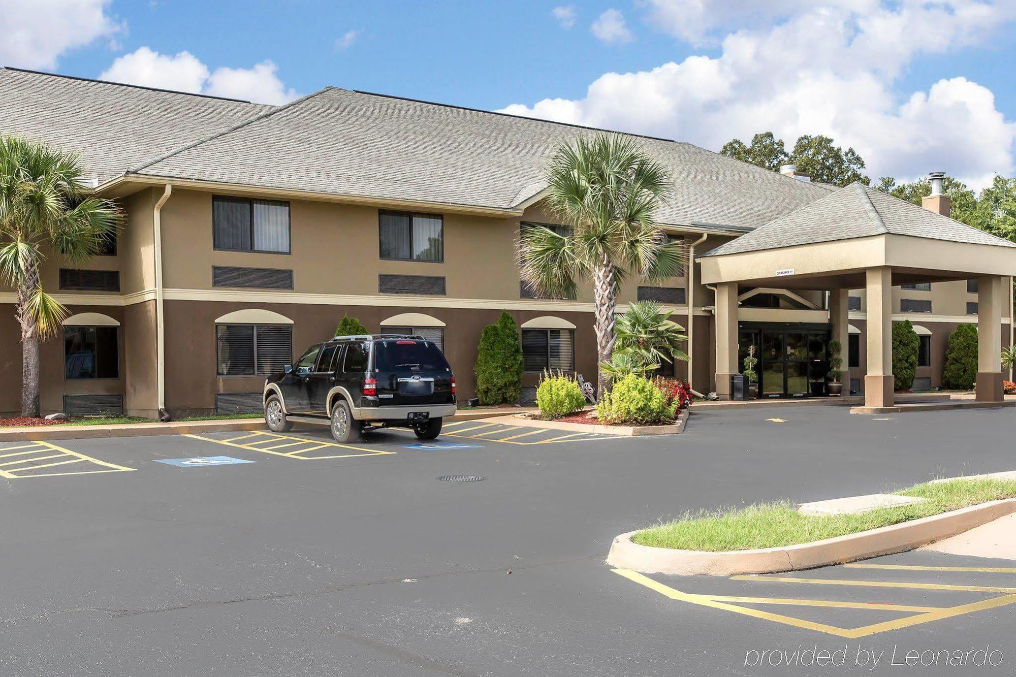 Comfort Inn & Suites - Near Robins Air Force Base Main Gate Warner Robins Exteriör bild