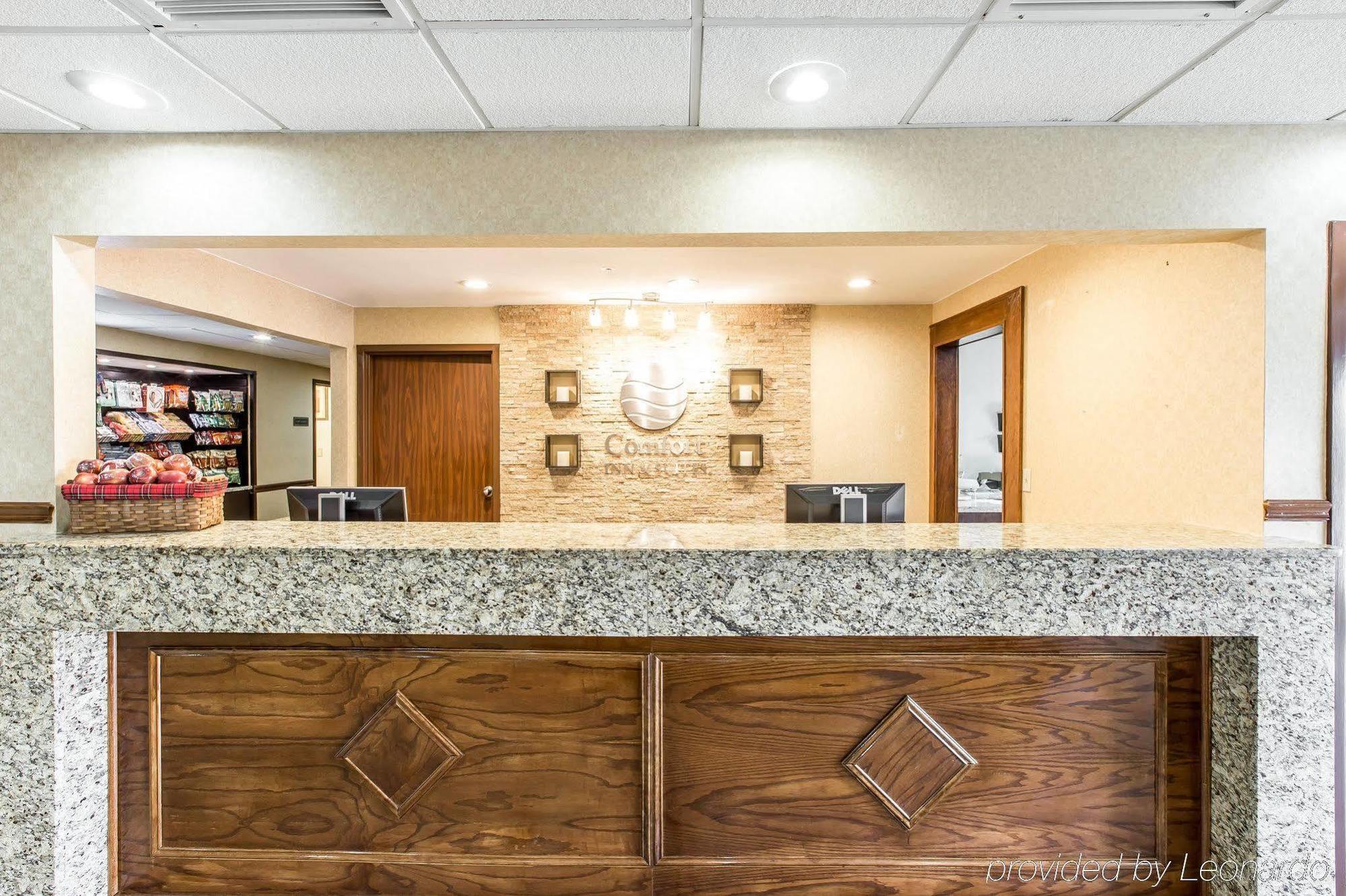 Comfort Inn & Suites - Near Robins Air Force Base Main Gate Warner Robins Exteriör bild