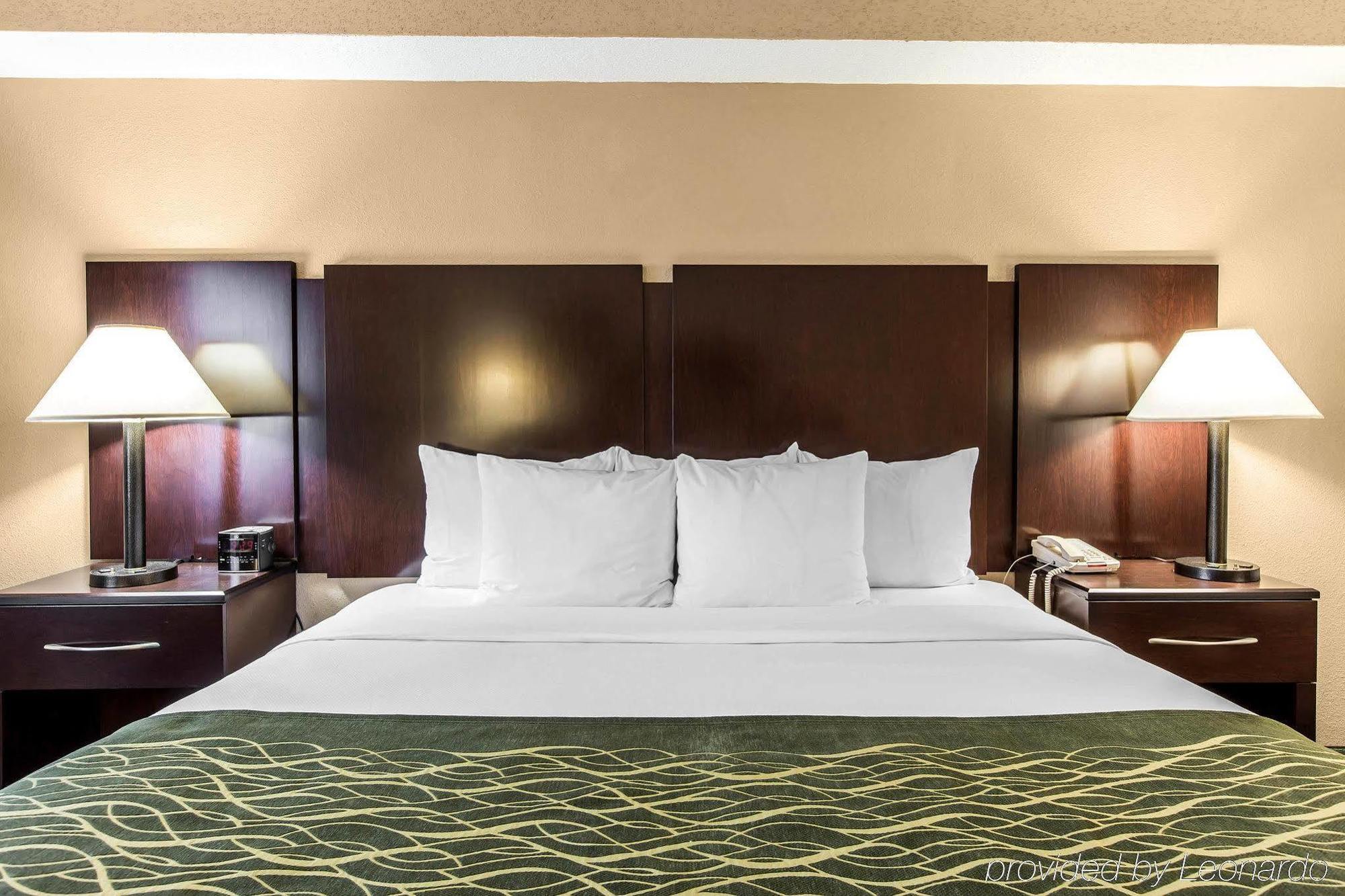 Comfort Inn & Suites - Near Robins Air Force Base Main Gate Warner Robins Exteriör bild